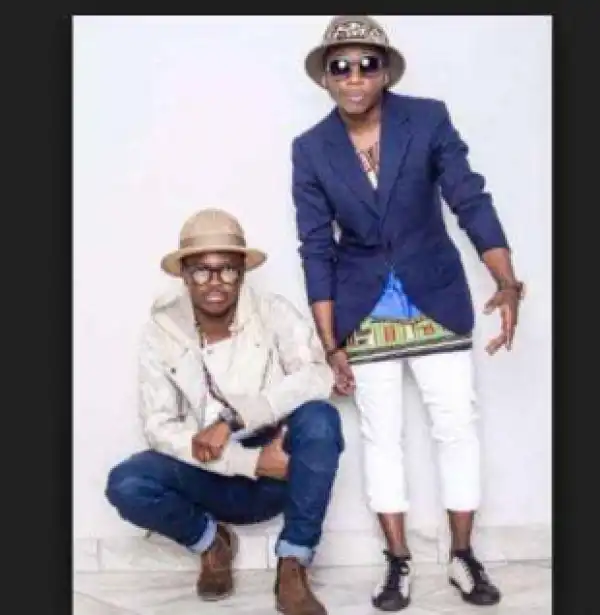 Black Motion - Untitled (Music Fellas  Re-Visit) Ft. Nokwazi